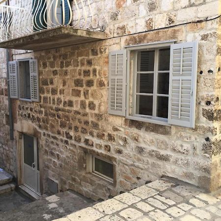 Riva Apartment Hvar Town Dış mekan fotoğraf