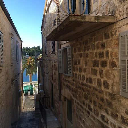 Riva Apartment Hvar Town Dış mekan fotoğraf