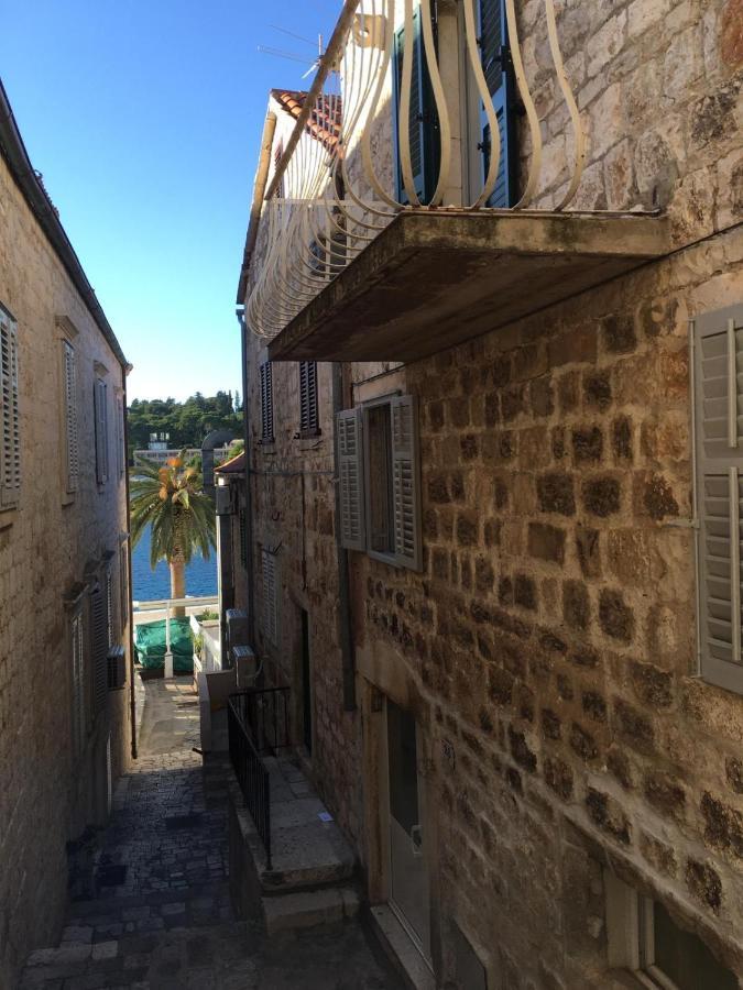 Riva Apartment Hvar Town Dış mekan fotoğraf